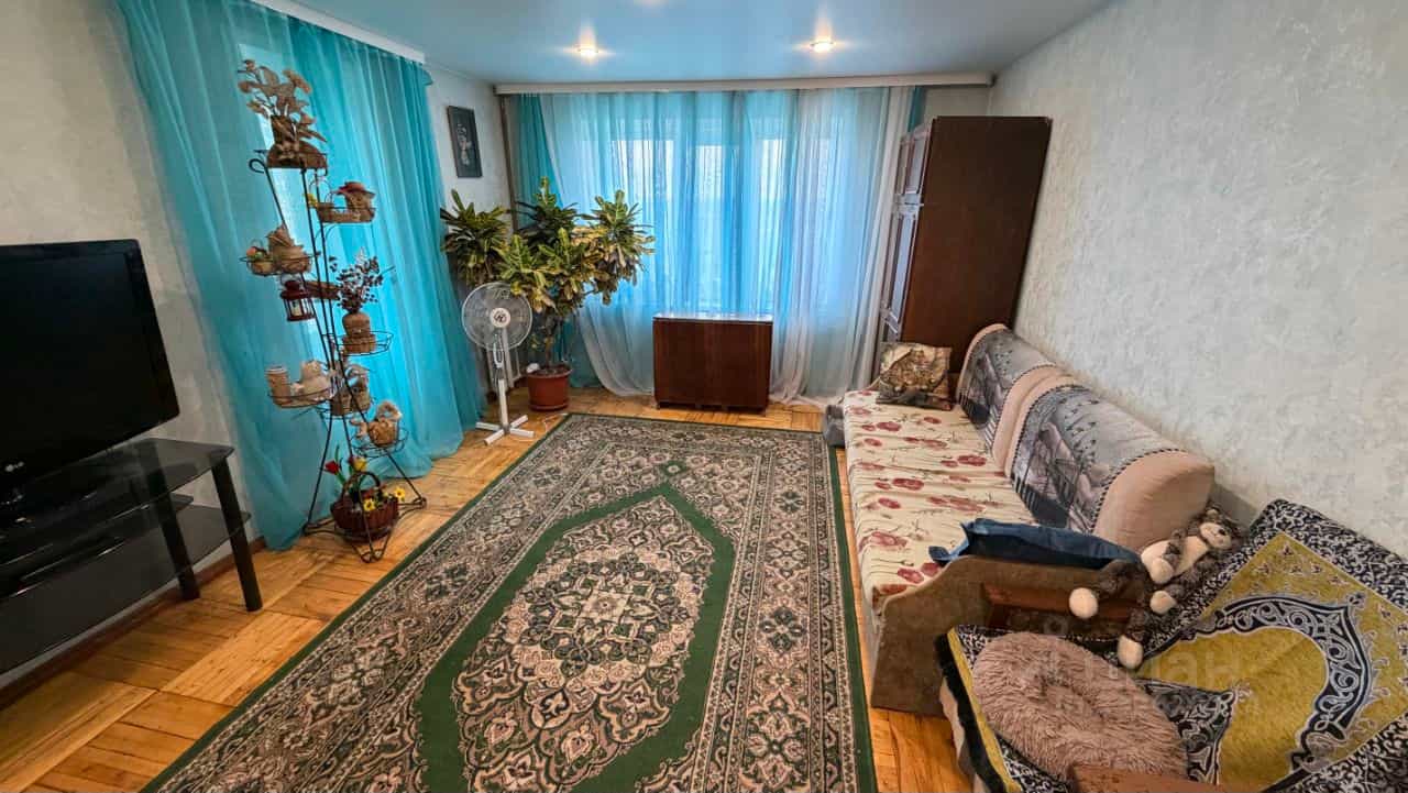 Россия, Пенза, Ульяновская улица, 44, фото 2