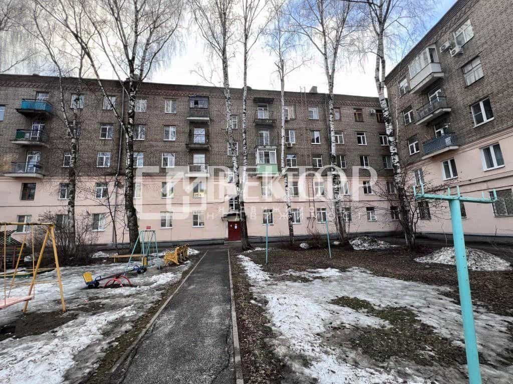 Россия, Ярославль, Большая Фёдоровская улица, 67, фото 21