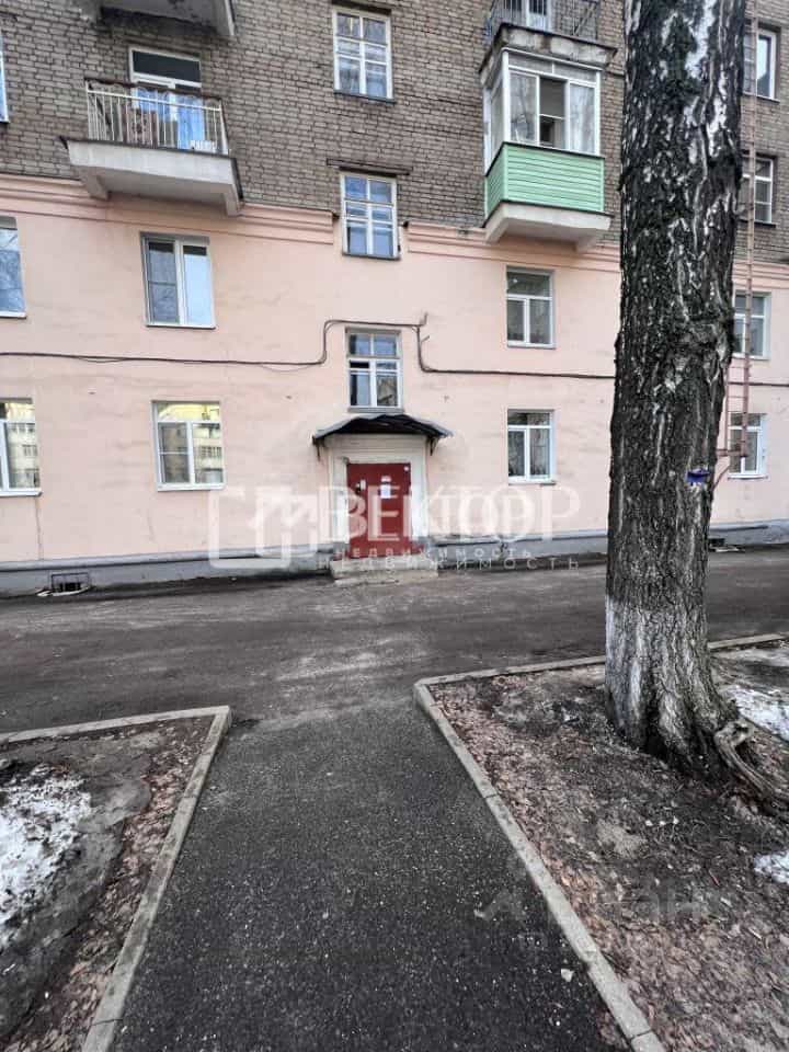 Россия, Ярославль, Большая Фёдоровская улица, 67, фото 22