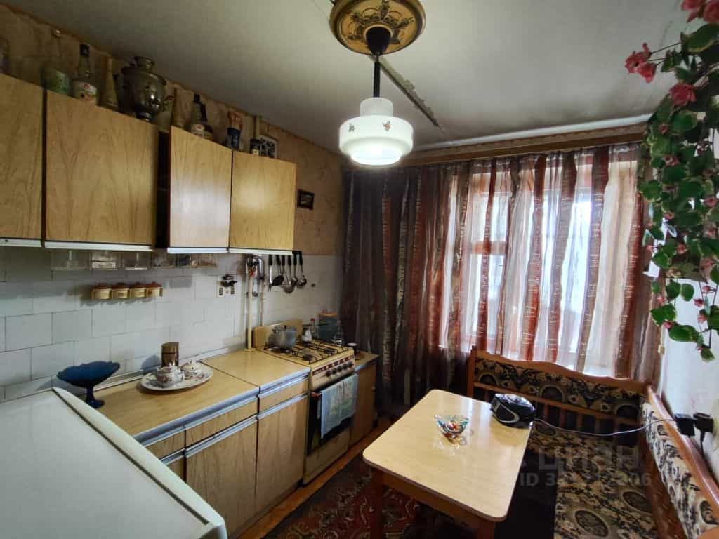 Россия, Пенза, улица Антонова, 19, фото 2
