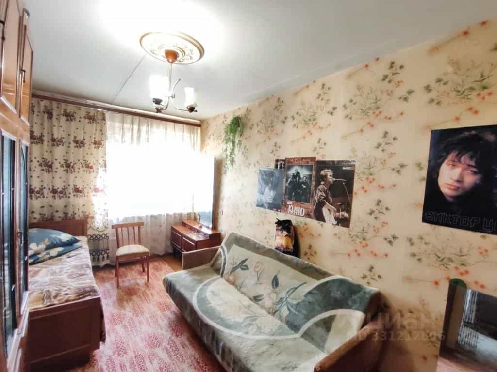 Россия, Пенза, улица Антонова, 19, фото 4