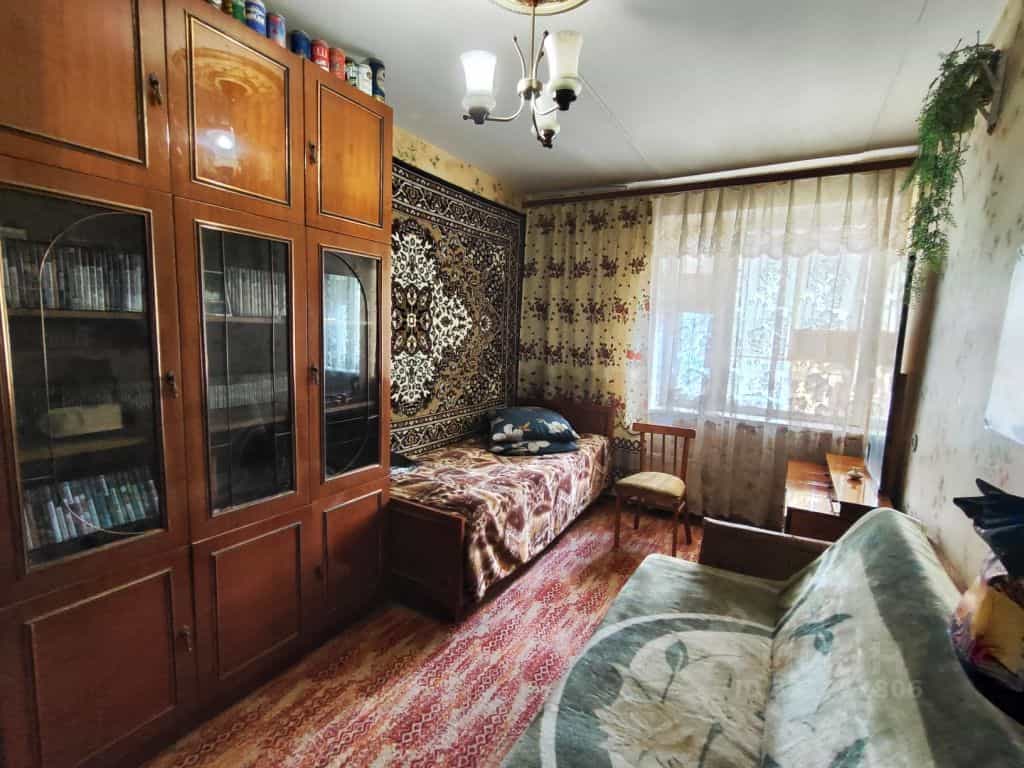 Россия, Пенза, улица Антонова, 19, фото 5