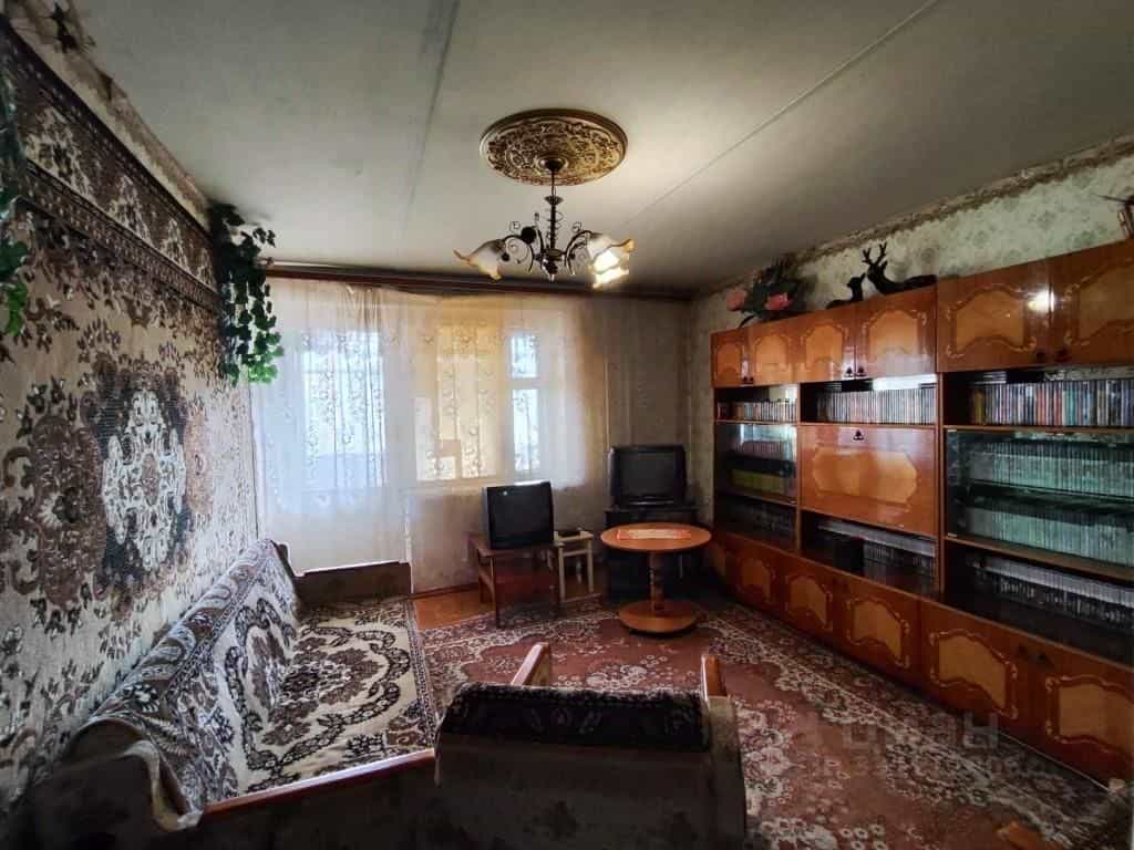 Россия, Пенза, улица Антонова, 19, фото 6