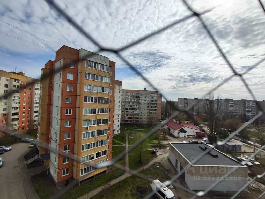 Россия, Пенза, улица Антонова, 19, фото 7