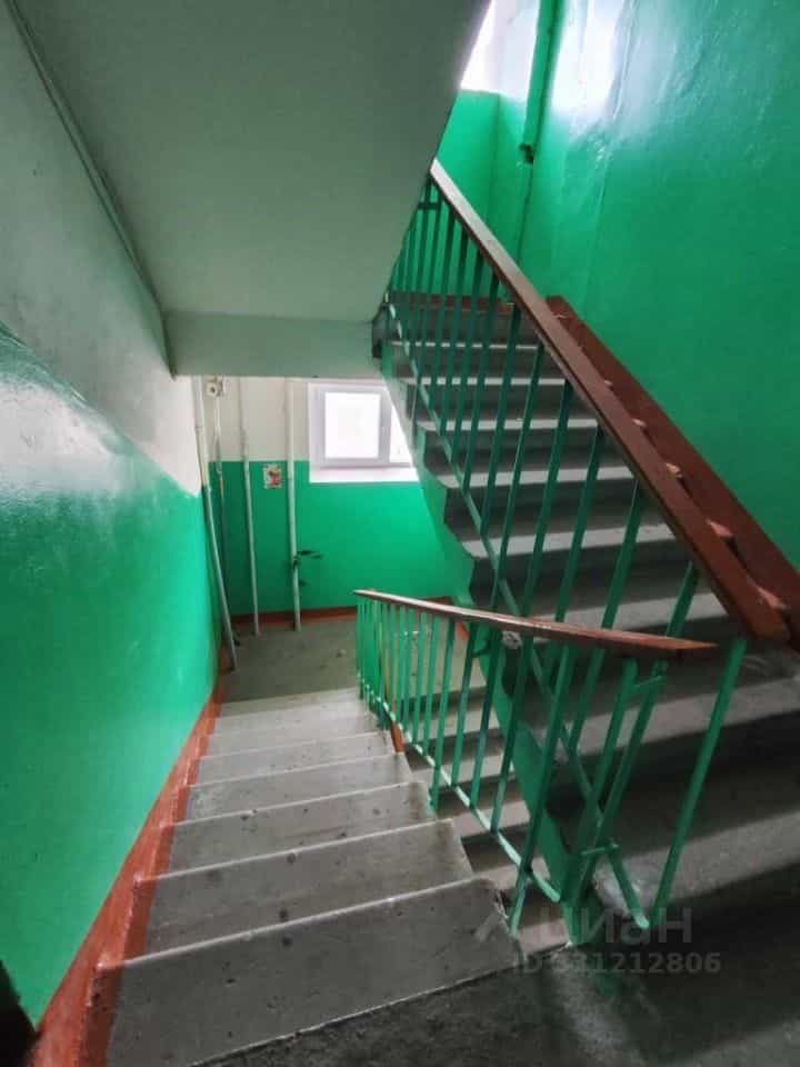 Россия, Пенза, улица Антонова, 19, фото 8