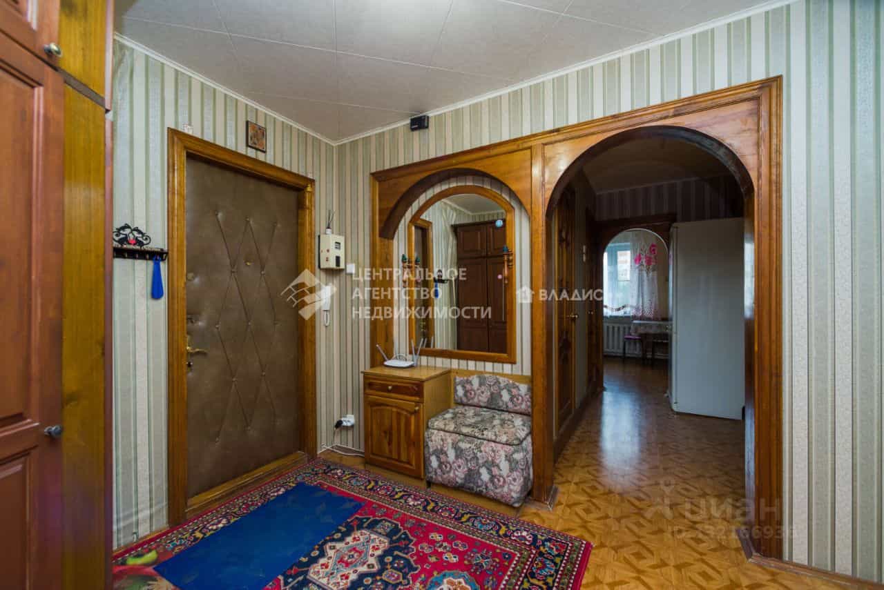 Россия, Рязань, улица Новосёлов, 53к2, фото 3