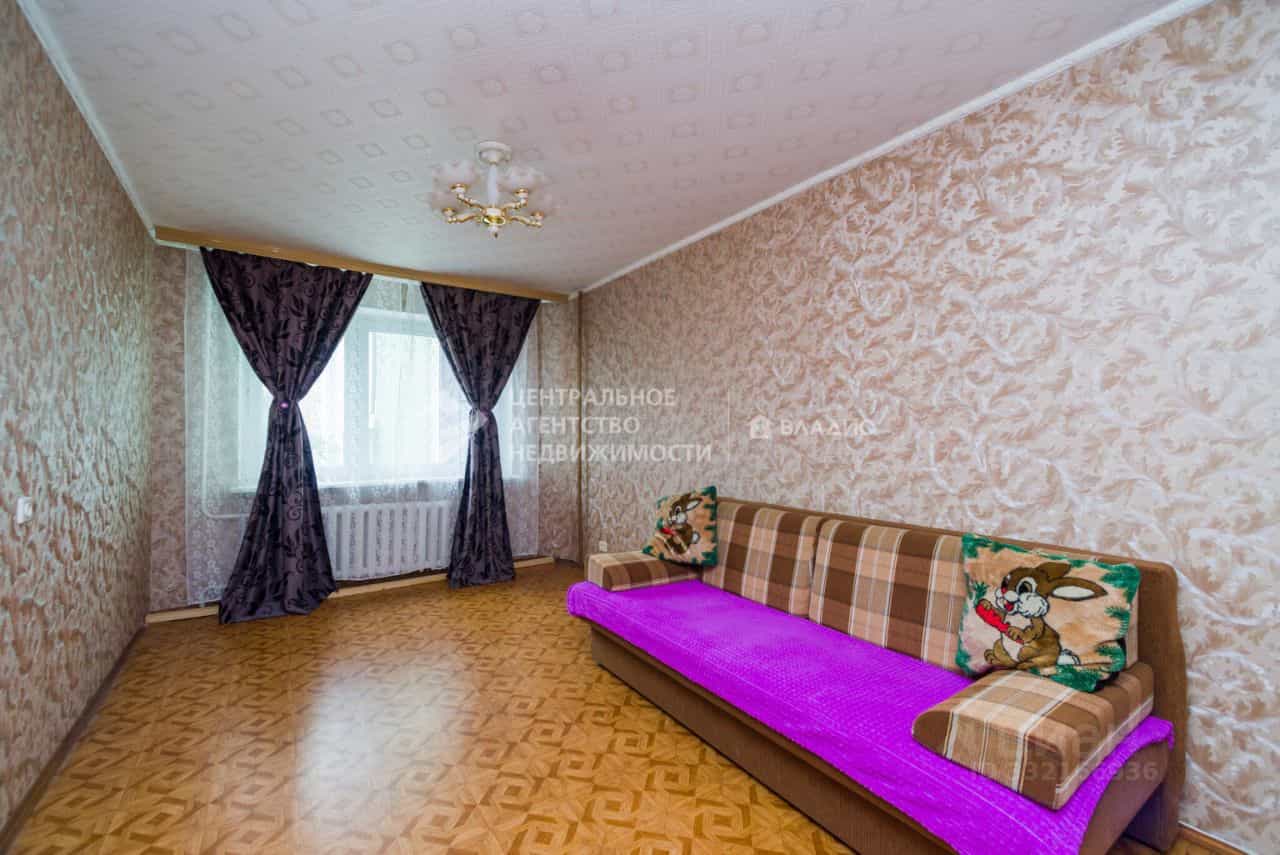 Россия, Рязань, улица Новосёлов, 53к2, фото 4