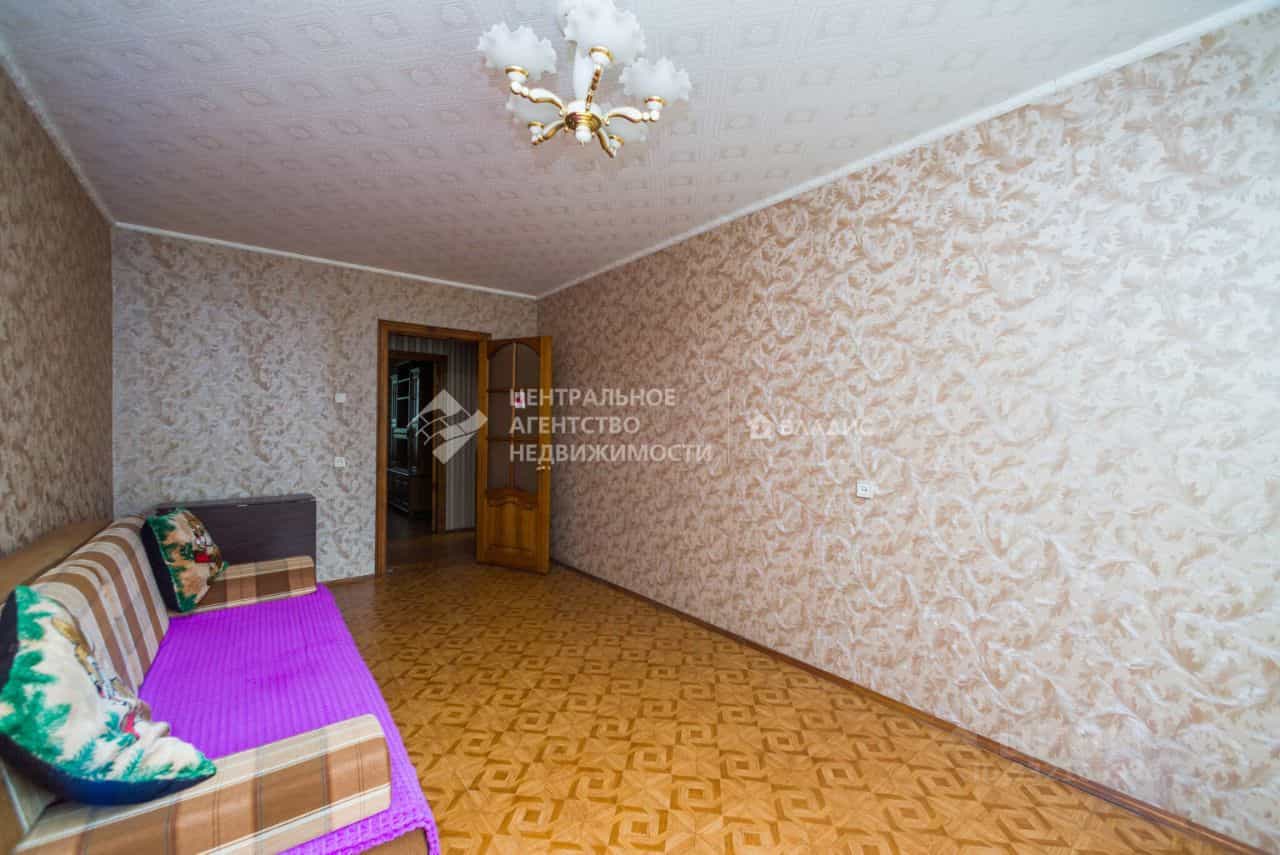 Россия, Рязань, улица Новосёлов, 53к2, фото 5