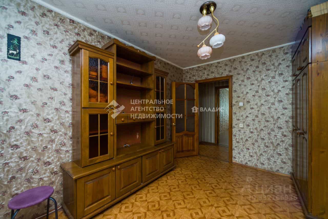Россия, Рязань, улица Новосёлов, 53к2, фото 7
