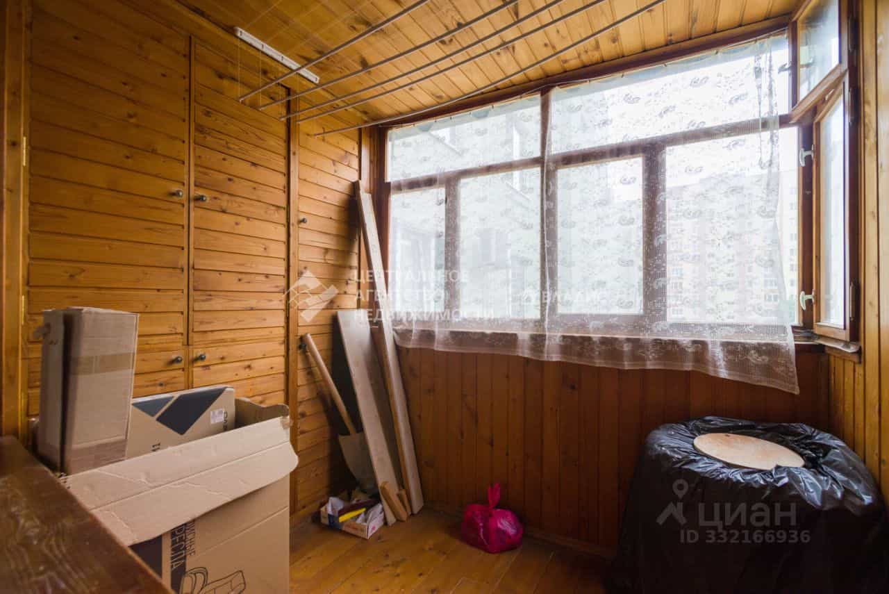 Россия, Рязань, улица Новосёлов, 53к2, фото 8