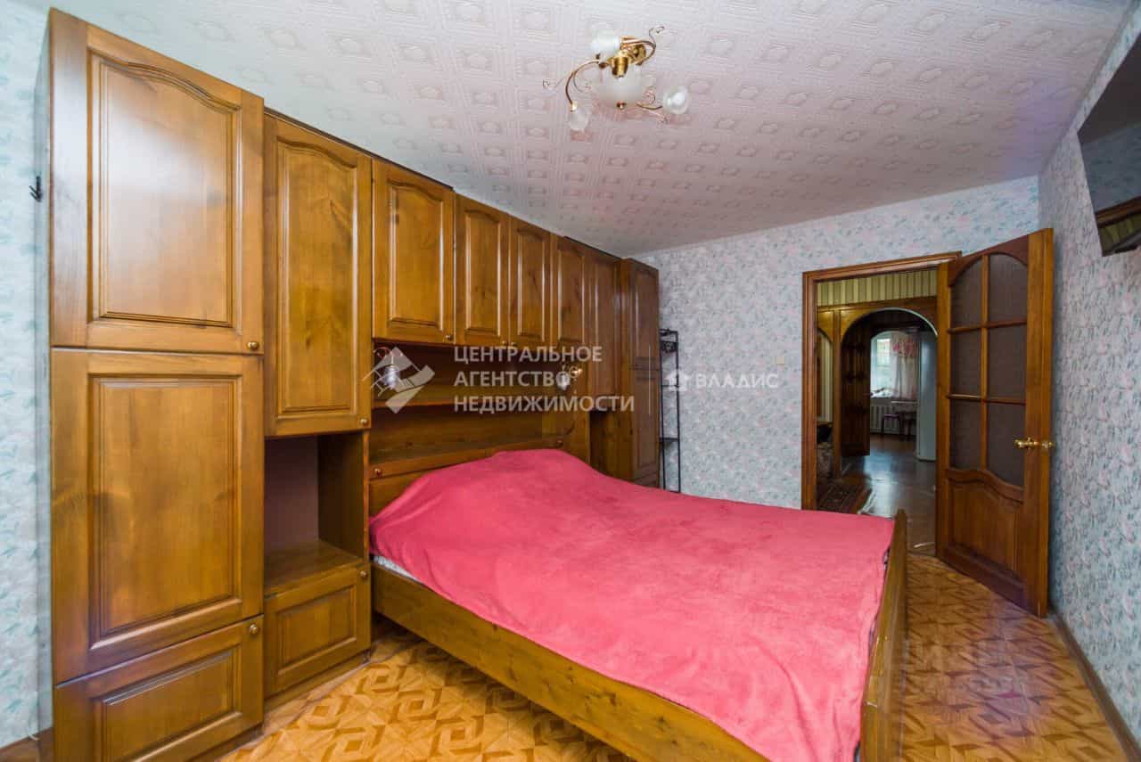 Россия, Рязань, улица Новосёлов, 53к2, фото 11