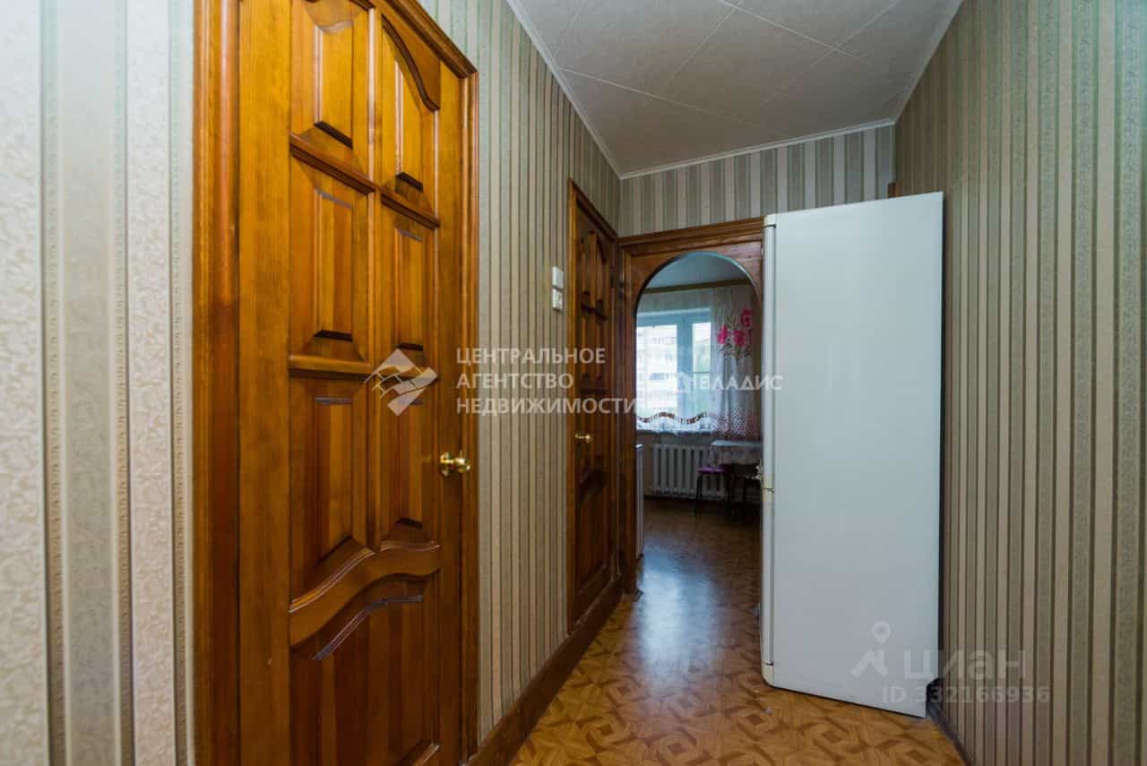 Россия, Рязань, улица Новосёлов, 53к2, фото 12