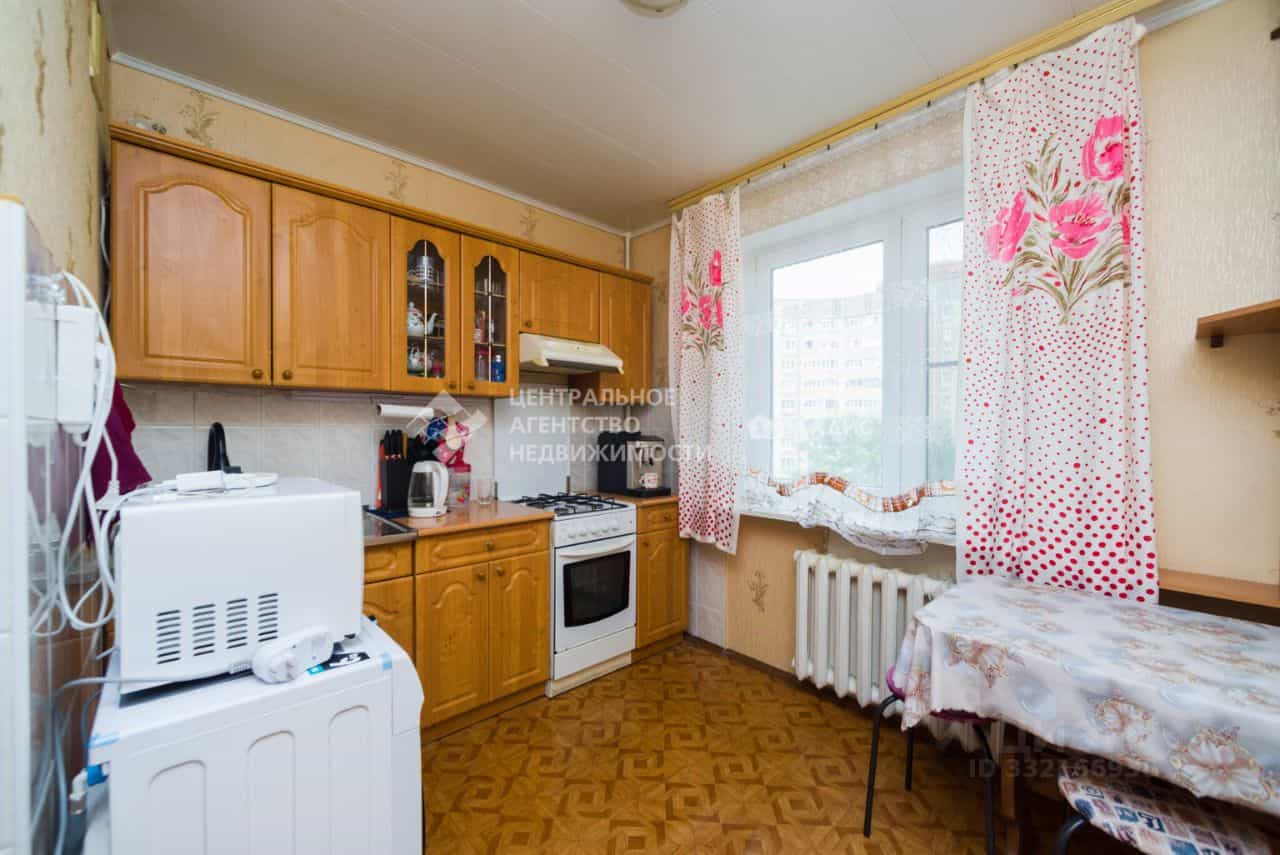 Россия, Рязань, улица Новосёлов, 53к2, фото 13