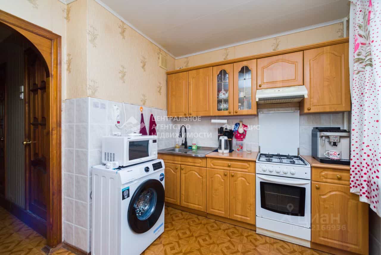 Россия, Рязань, улица Новосёлов, 53к2, фото 14