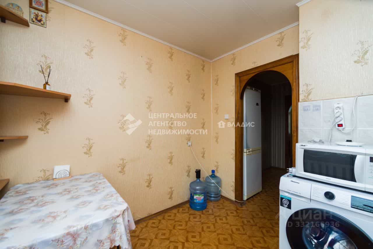 Россия, Рязань, улица Новосёлов, 53к2, фото 15