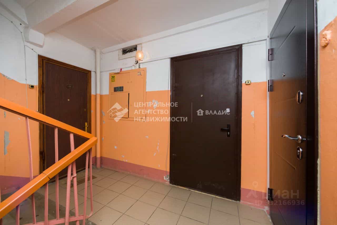 Россия, Рязань, улица Новосёлов, 53к2, фото 18