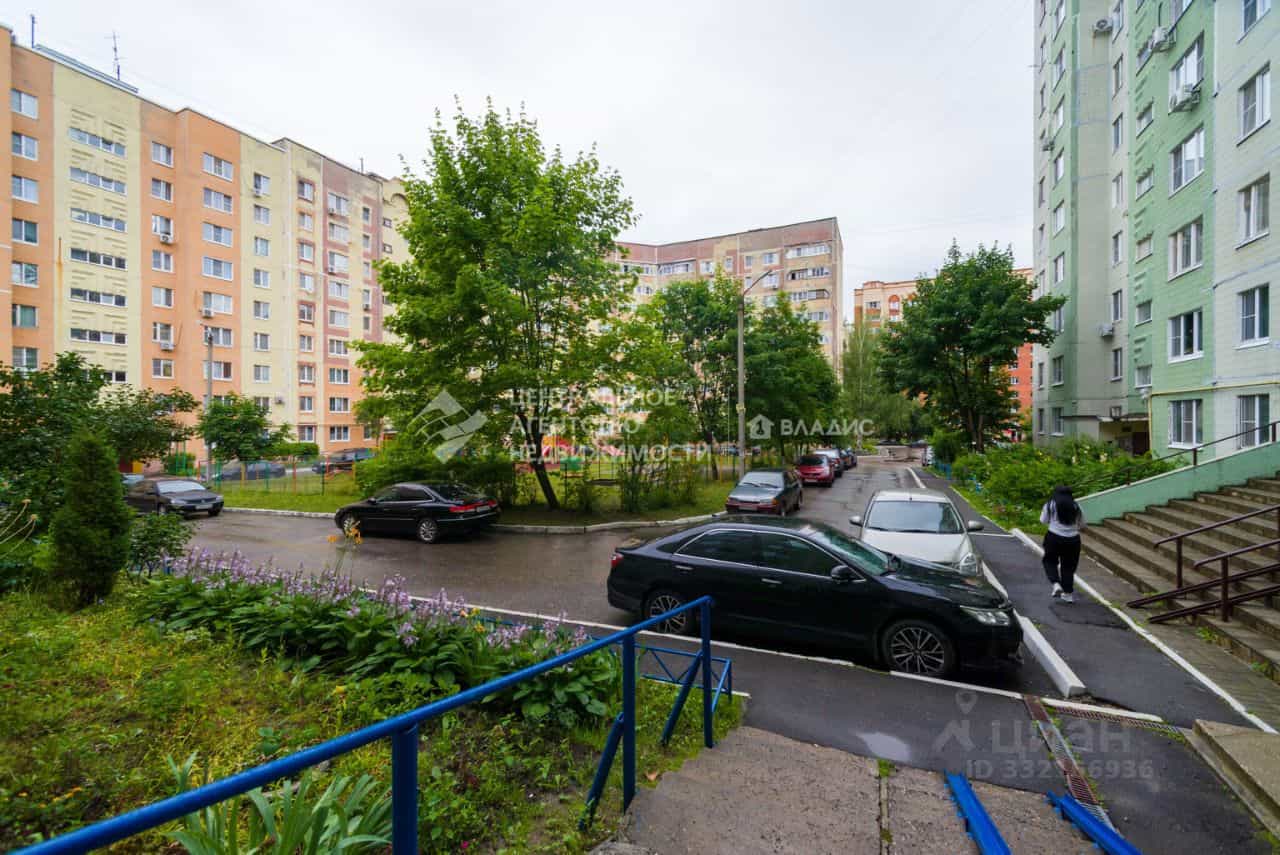 Россия, Рязань, улица Новосёлов, 53к2, фото 19