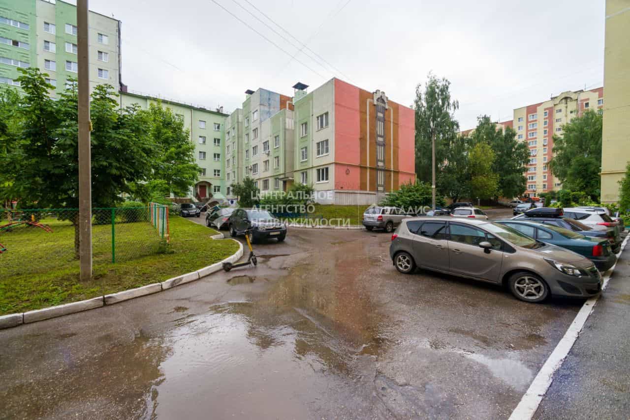 Россия, Рязань, улица Новосёлов, 53к2, фото 22