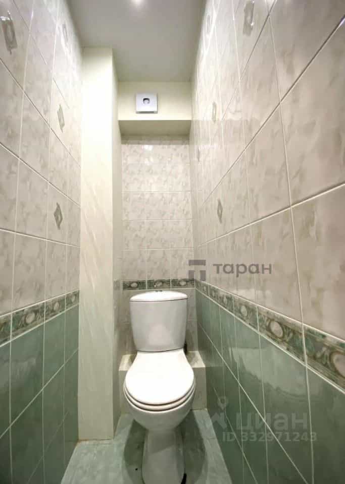 Россия, Челябинск, улица Ворошилова, 9А, фото 15