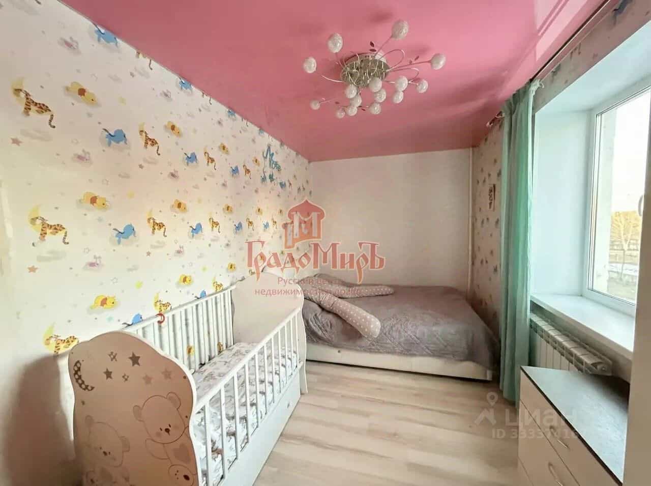 Россия, Владимирская область, Александров, улица Терешковой, 11К4, фото 7