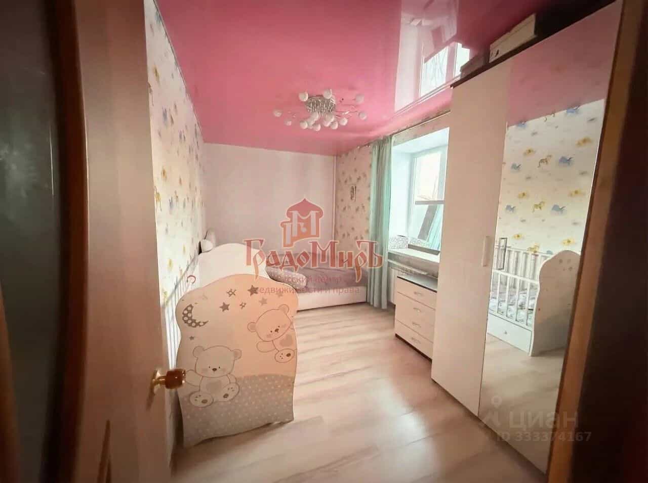 Россия, Владимирская область, Александров, улица Терешковой, 11К4, фото 8