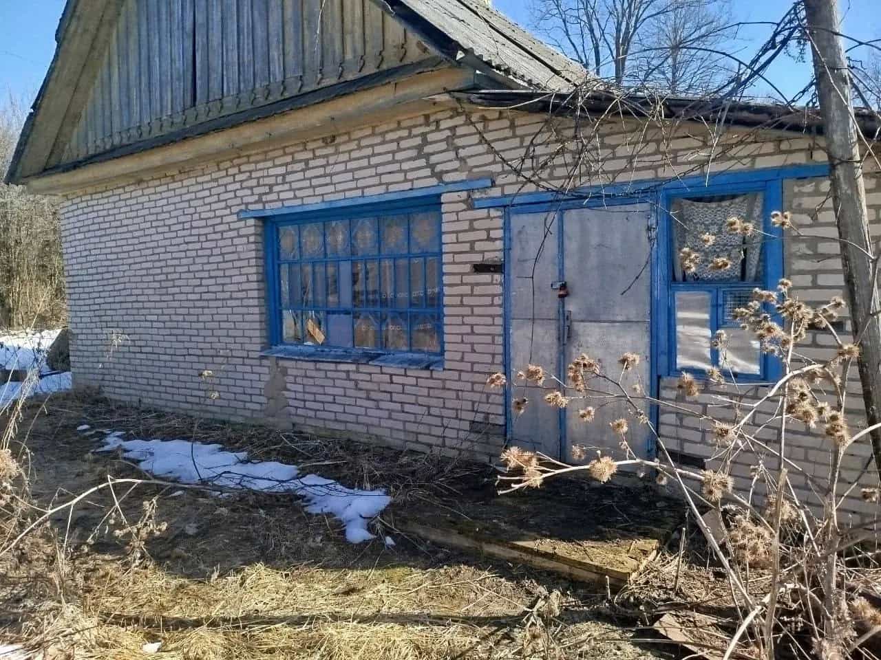 Беларусь, Минская область, Березинский район, Капланецкий сельсовет, деревня Людвиково, Зелёная улица, 6, фото 5