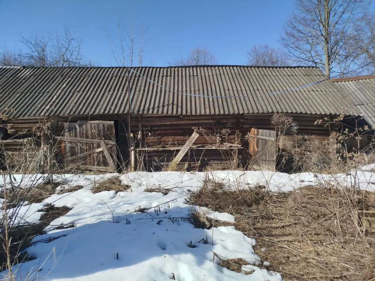 Беларусь, Минская область, Березинский район, Капланецкий сельсовет, деревня Людвиково, Зелёная улица, 6, фото 8