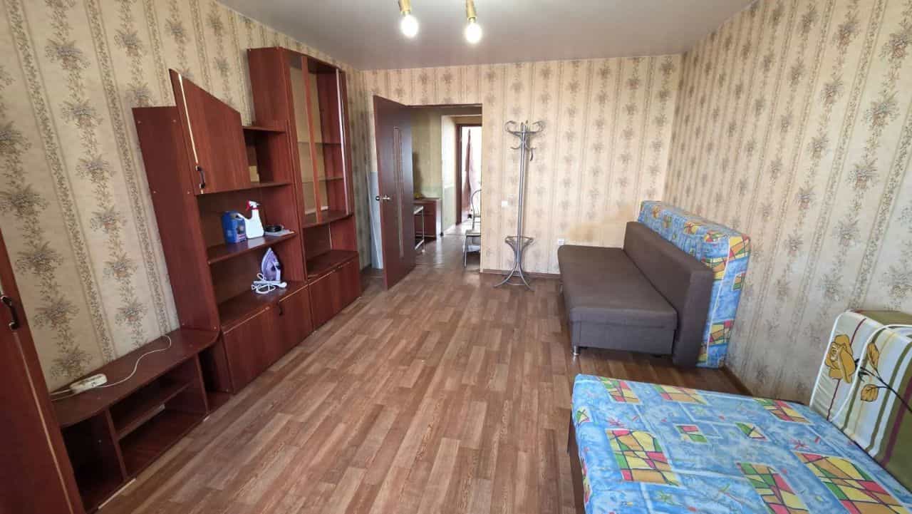 Россия, Республика Марий Эл, Волжск, улица 107-й Бригады, 4/2, фото 3