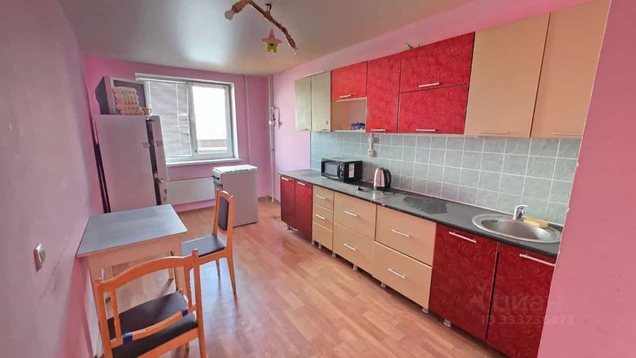 Россия, Республика Марий Эл, Волжск, улица 107-й Бригады, 4/2, фото 5