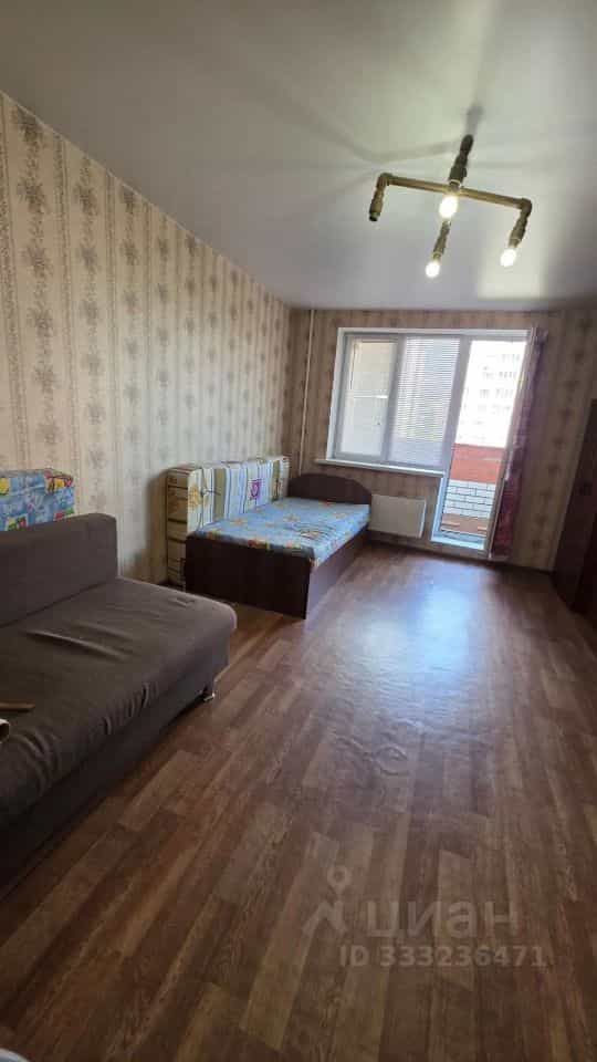 Россия, Республика Марий Эл, Волжск, улица 107-й Бригады, 4/2, фото 6