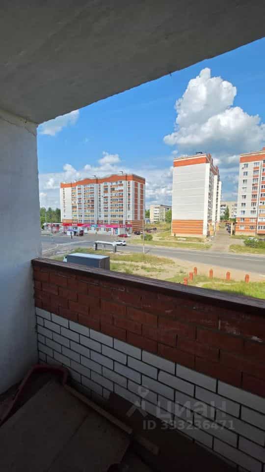 Россия, Республика Марий Эл, Волжск, улица 107-й Бригады, 4/2, фото 7