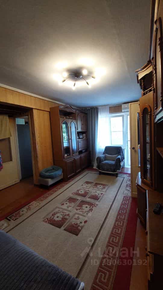 Россия, Астрахань, улица Татищева, к10, фото 3