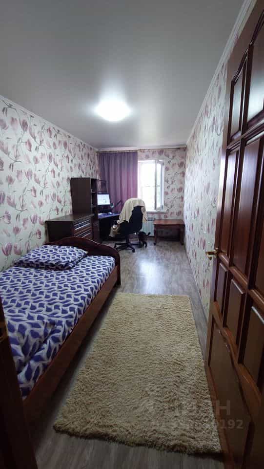 Россия, Астрахань, улица Татищева, к10, фото 5