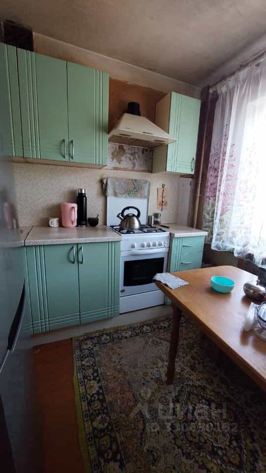 Россия, Астрахань, улица Татищева, к10, фото 6