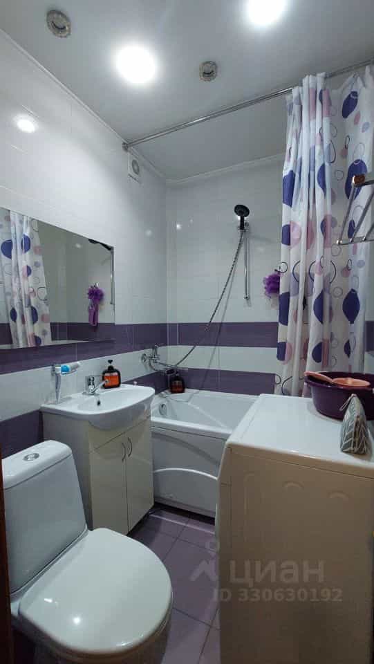 Россия, Астрахань, улица Татищева, к10, фото 7