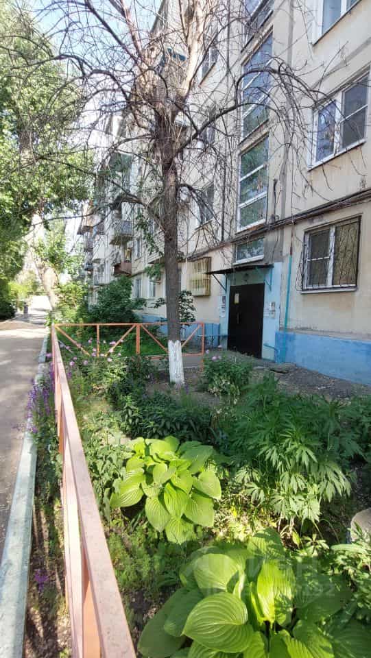 Россия, Астрахань, улица Татищева, к10, фото 9