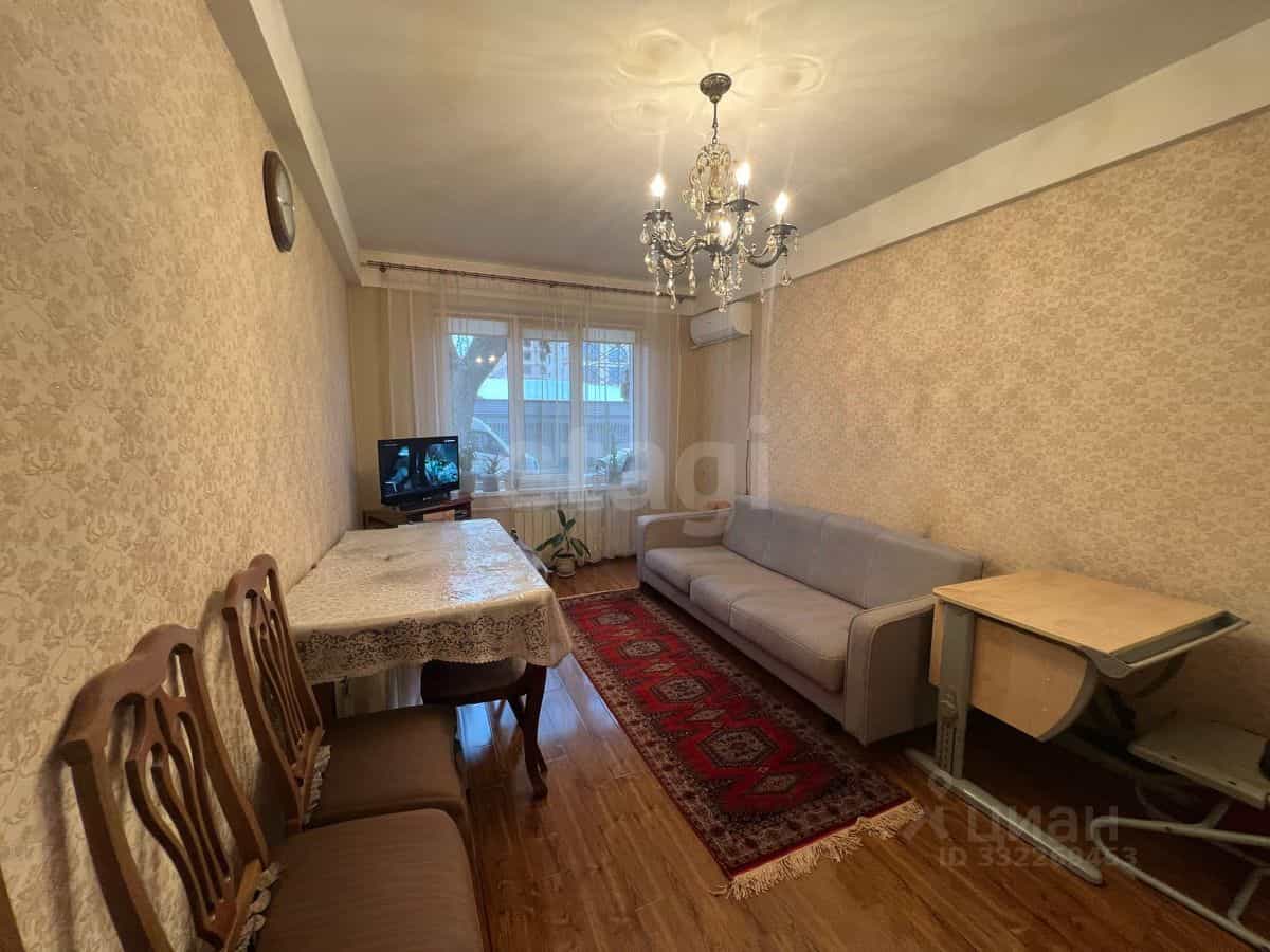 Россия, Республика Дагестан, Махачкала, улица Ирчи Казака, 32