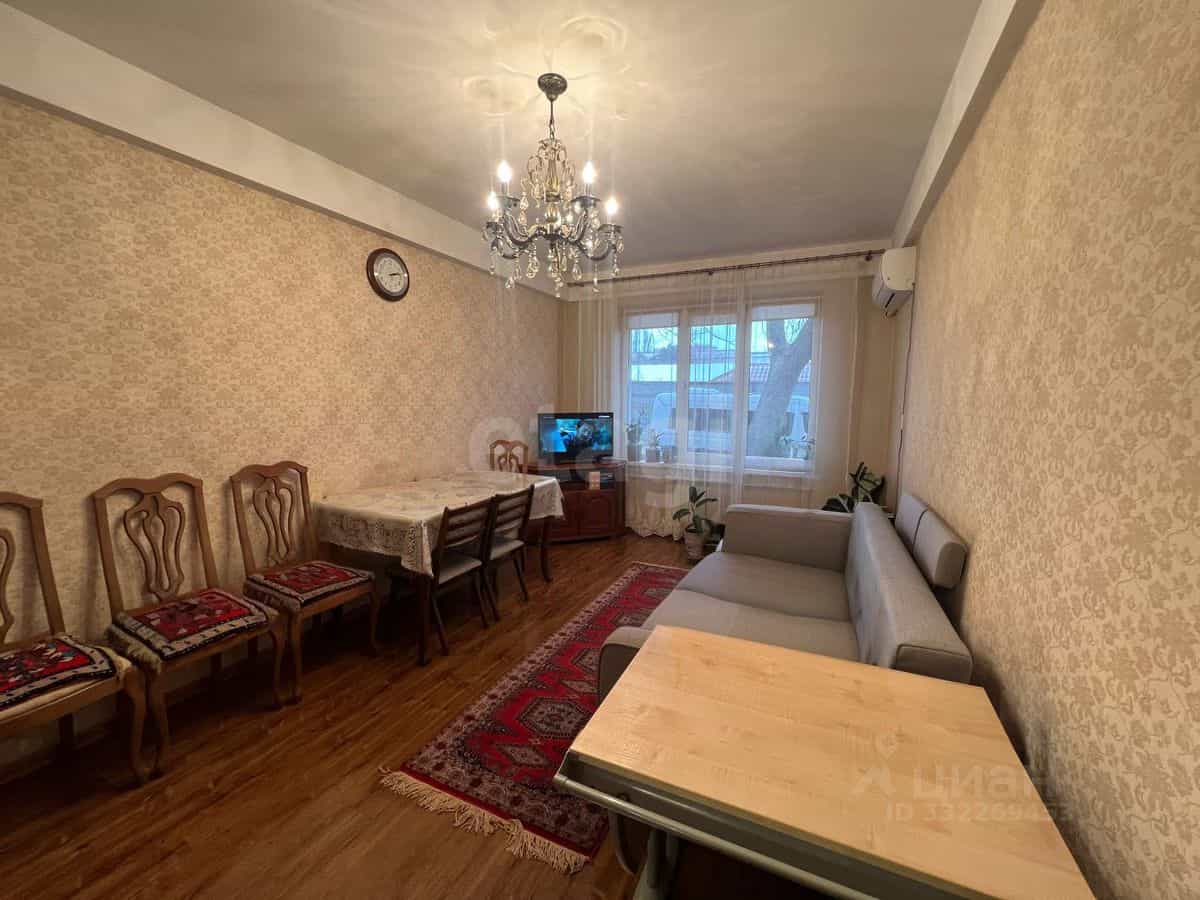 Россия, Республика Дагестан, Махачкала, улица Ирчи Казака, 32, фото 4