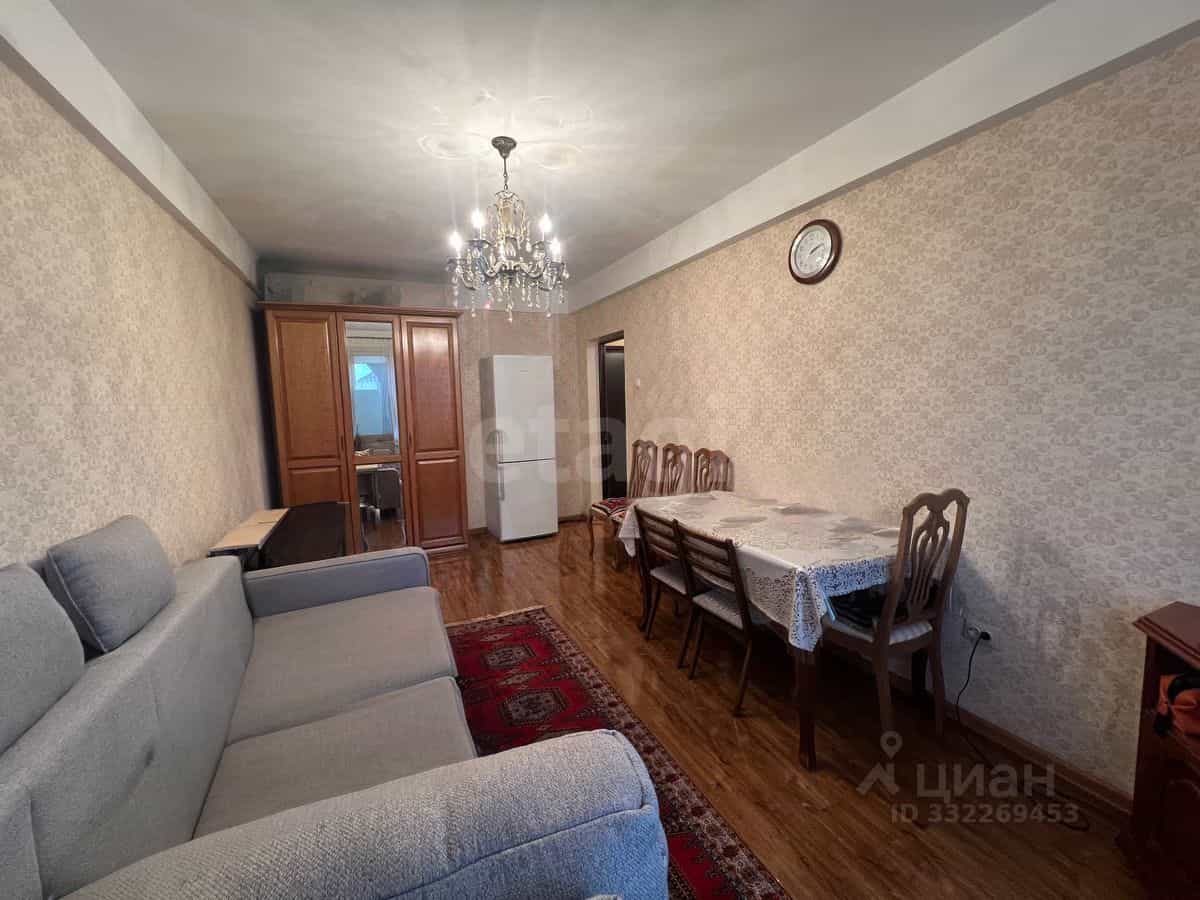 Россия, Республика Дагестан, Махачкала, улица Ирчи Казака, 32, фото 5