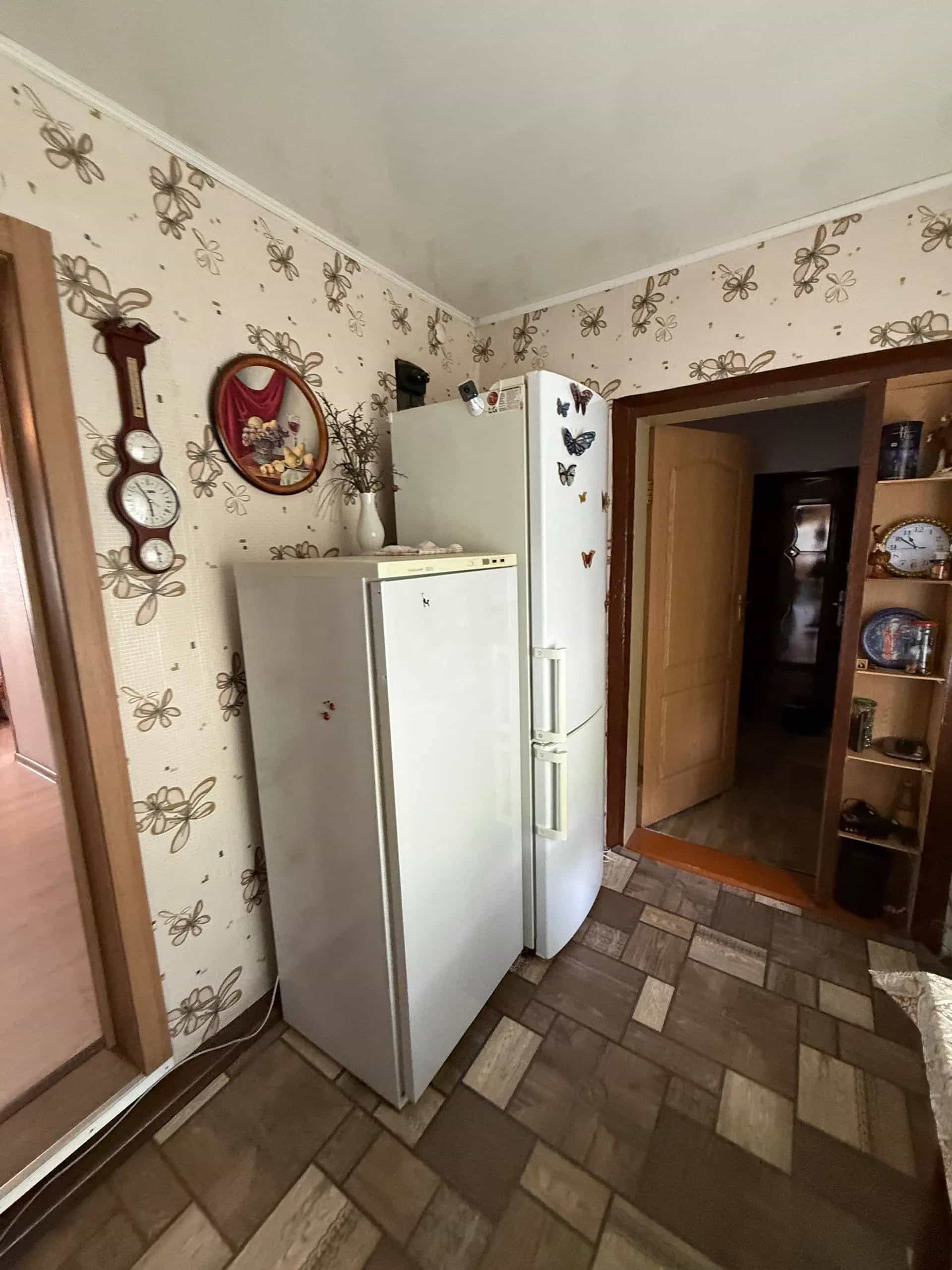 Беларусь, Могилёвская область, Бобруйск, улица Грибоедова, 60, фото 23