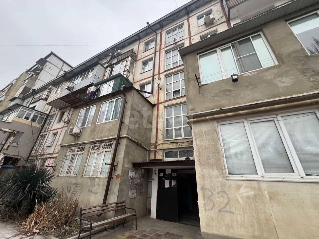 Россия, Республика Дагестан, Махачкала, улица Ирчи Казака, 32, фото 13