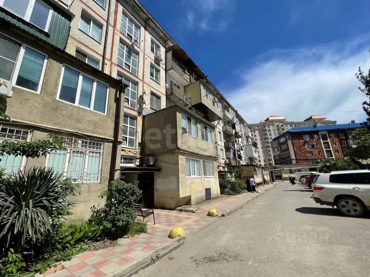 Россия, Республика Дагестан, Махачкала, улица Ирчи Казака, 32, фото 14