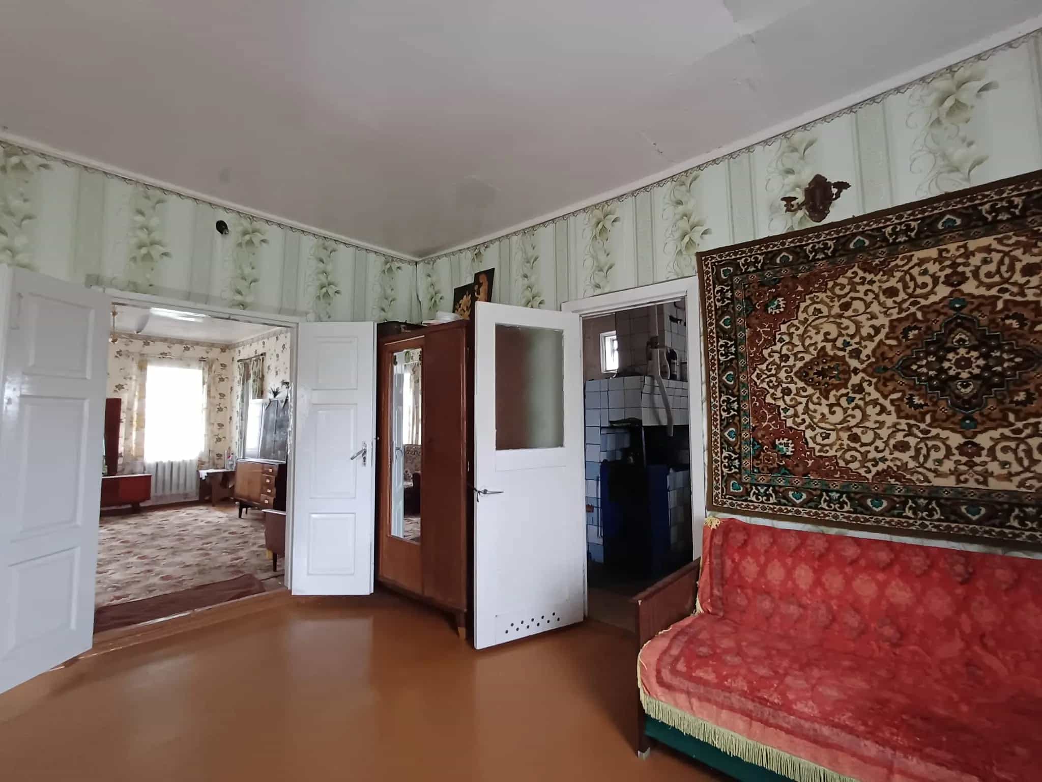 Беларусь, Минская область, Слуцкий район, улица Кутузова, 41, фото 9