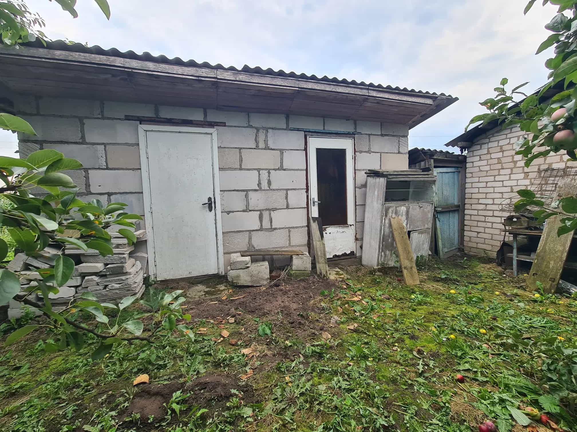 Беларусь, Минская область, Слуцкий район, улица Кутузова, 41, фото 17