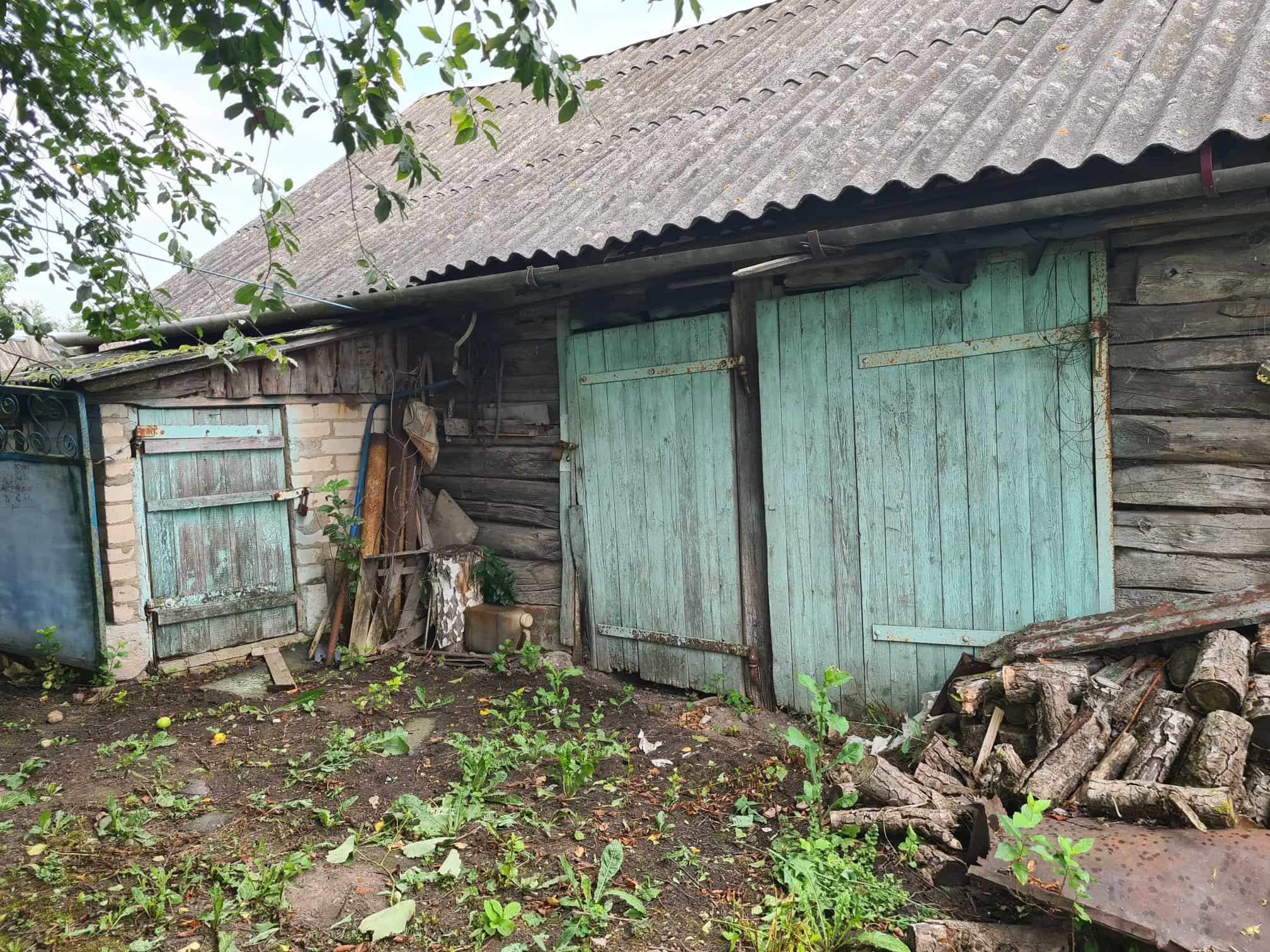Беларусь, Минская область, Слуцкий район, улица Кутузова, 41, фото 18