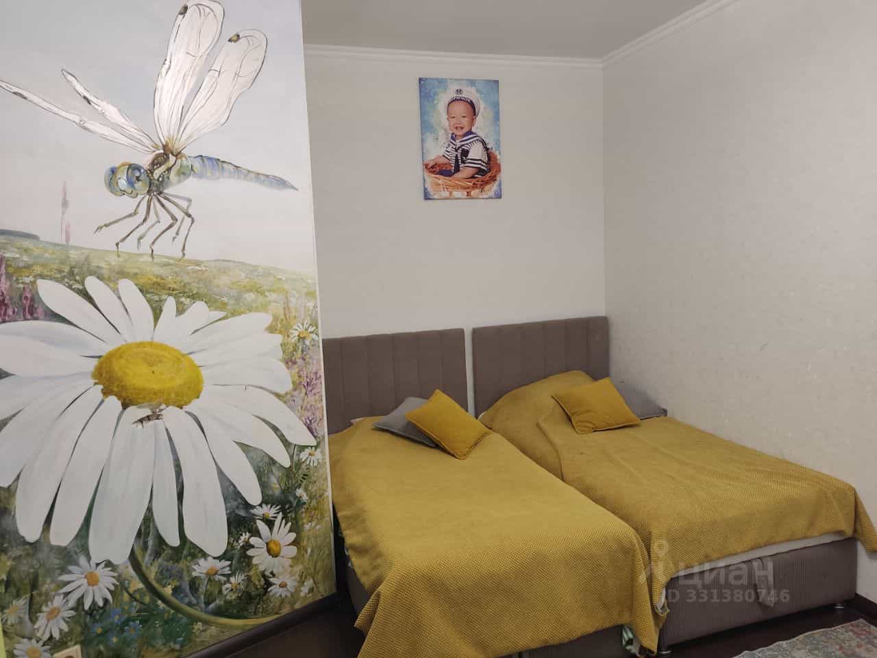 Россия, Астрахань, 3-я Зеленгинская улица, 4, фото 4