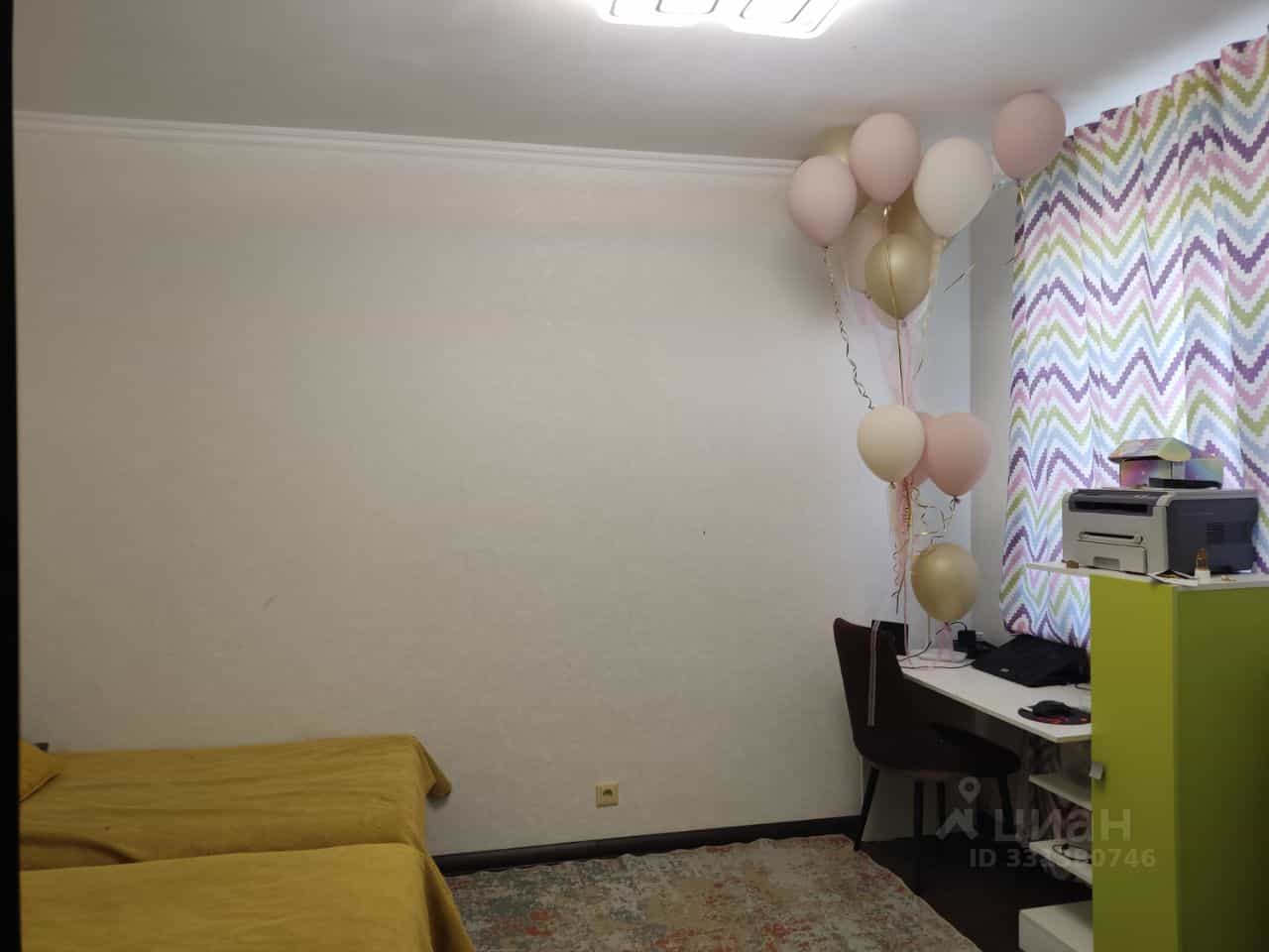 Россия, Астрахань, 3-я Зеленгинская улица, 4, фото 6