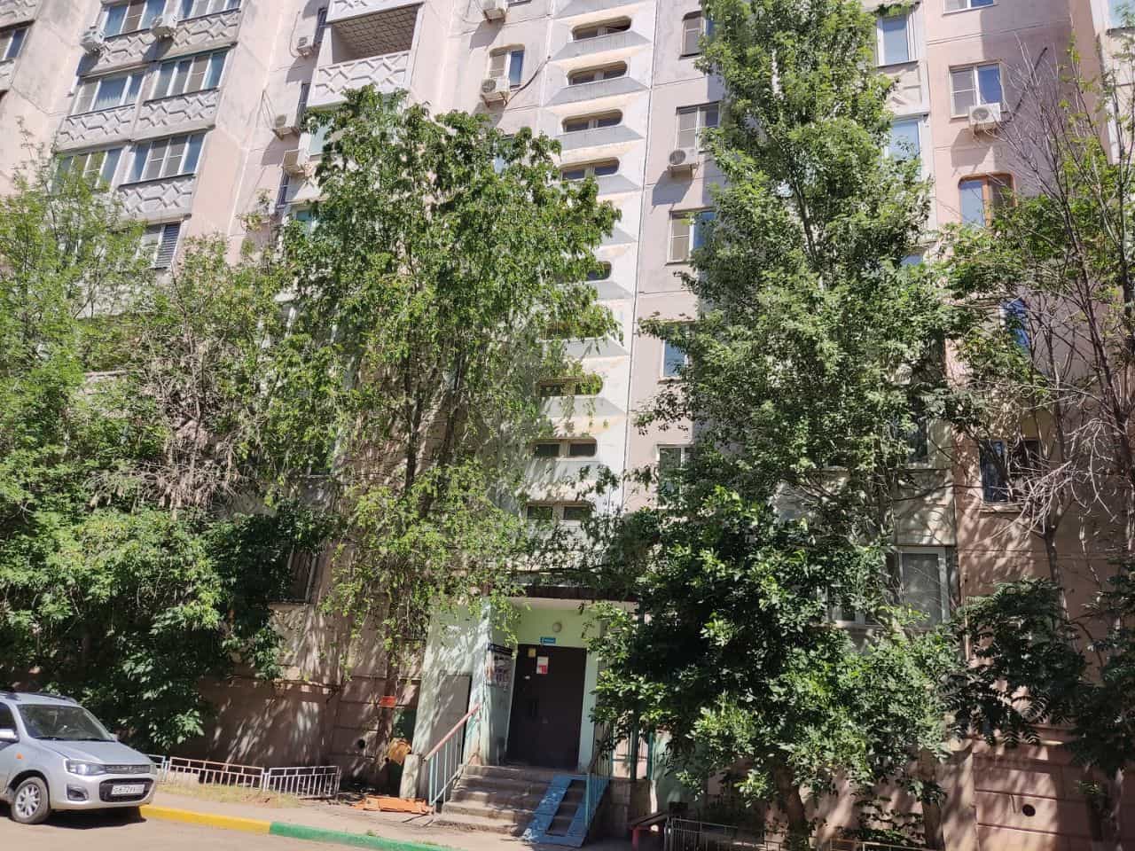 Россия, Астрахань, 3-я Зеленгинская улица, 4, фото 16