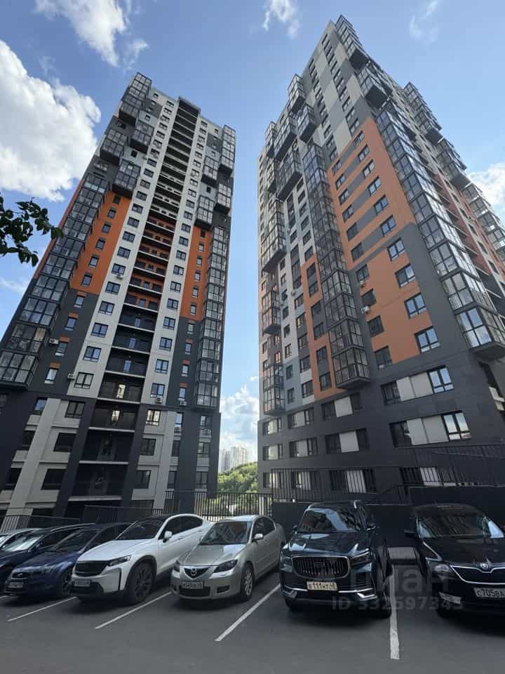 Россия, Липецк, Депутатская улица, 60