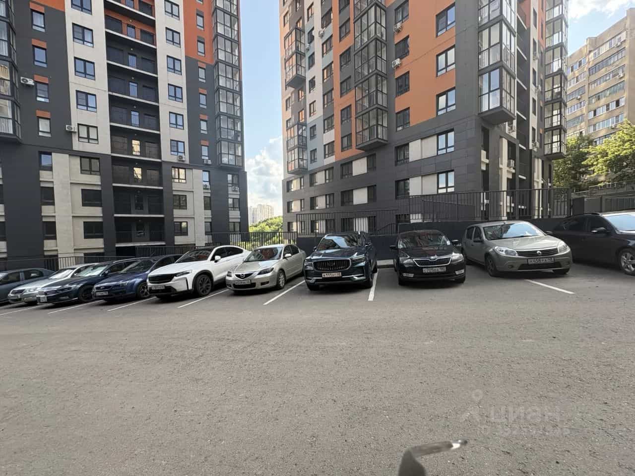 Россия, Липецк, Депутатская улица, 60, фото 6